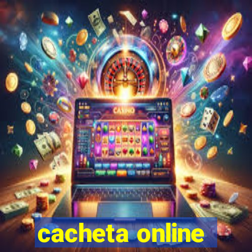 cacheta online